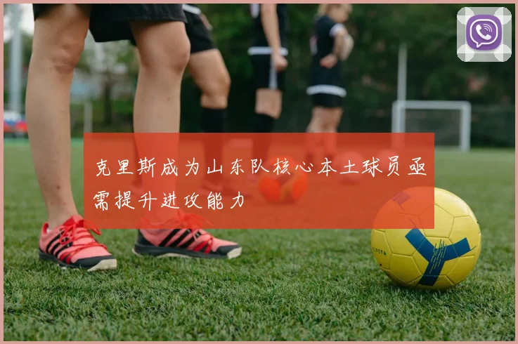 克里斯成为山东队核心本土球员亟需提升进攻能力
